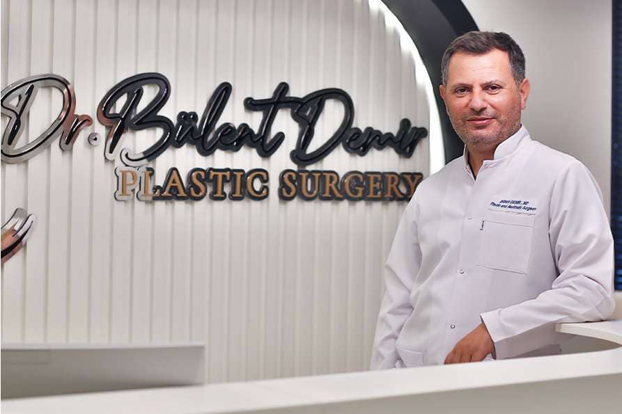 Op. Dr. Bülent Demir Clinic..
